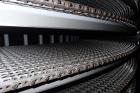 2014 Martin Baron Inc. Cryogenic Freezing System Co2 Spiral Freezer