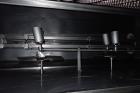2014 Martin Baron Inc. Cryogenic Freezing System Co2 Spiral Freezer