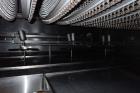 2014 Martin Baron Inc. Cryogenic Freezing System Co2 Spiral Freezer