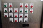 2014 Martin Baron Inc. Cryogenic Freezing System Co2 Spiral Freezer