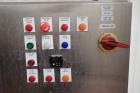 2014 Martin Baron Inc. Cryogenic Freezing System Co2 Spiral Freezer