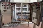 2014 Martin Baron Inc. Cryogenic Freezing System Co2 Spiral Freezer