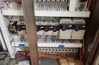 2014 Martin Baron Inc. Cryogenic Freezing System Co2 Spiral Freezer