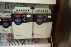 2014 Martin Baron Inc. Cryogenic Freezing System Co2 Spiral Freezer
