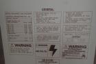 2014 Martin Baron Inc. Cryogenic Freezing System Co2 Spiral Freezer