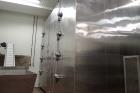 2014 Martin Baron Inc. Cryogenic Freezing System Co2 Spiral Freezer