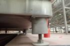 2014 Martin Baron Inc. Cryogenic Freezing System Co2 Spiral Freezer
