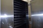 2014 Martin Baron Inc. Cryogenic Freezing System Co2 Spiral Freezer
