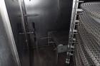 2014 Martin Baron Inc. Cryogenic Freezing System Co2 Spiral Freezer