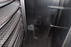 2014 Martin Baron Inc. Cryogenic Freezing System Co2 Spiral Freezer