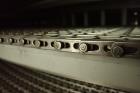 2014 Martin Baron Inc. Cryogenic Freezing System Co2 Spiral Freezer