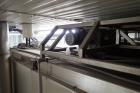 2014 Martin Baron Inc. Cryogenic Freezing System Co2 Spiral Freezer