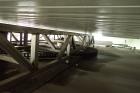 2014 Martin Baron Inc. Cryogenic Freezing System Co2 Spiral Freezer
