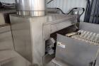 2014 Martin Baron Inc. Cryogenic Freezing System Co2 Spiral Freezer