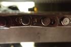 2014 Martin Baron Inc. Cryogenic Freezing System Co2 Spiral Freezer