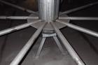 2014 Martin Baron Inc. Cryogenic Freezing System Co2 Spiral Freezer