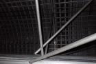 2014 Martin Baron Inc. Cryogenic Freezing System Co2 Spiral Freezer