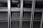 2014 Martin Baron Inc. Cryogenic Freezing System Co2 Spiral Freezer