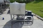 Breddo 300 Gal Square Likwifier