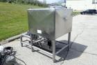 Breddo 300 Gal Square Likwifier