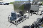 Breddo 300 Gal Square Likwifier