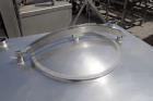 Breddo 300 Gal Square Likwifier