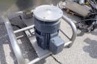 Breddo 300 Gal Square Likwifier
