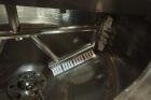 2005 Breddo 200 Gal. Round Jacketed Likwifier