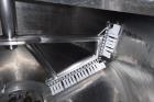 2005 Breddo 200 Gal. Round Jacketed Likwifier