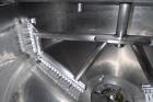 2005 Breddo 200 Gal. Round Jacketed Likwifier