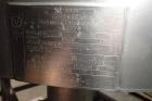 2005 Breddo 200 Gal. Round Jacketed Likwifier