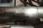 2005 Breddo 200 Gal. Round Jacketed Likwifier