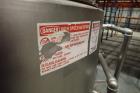 2005 Breddo 200 Gal. Round Jacketed Likwifier
