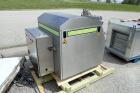 Bos Model Mg12-700b Homogenizer