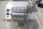 Bos Model Mg12-700b Homogenizer