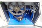 Bos Model Mg12-700b Homogenizer