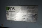 Bos Model Mg12-700b Homogenizer