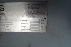 Bos Model Mg12-700b Homogenizer