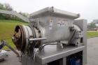 2003 Weiler Model 1675 Grinder