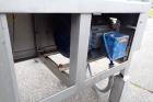 2003 Weiler Model 1675 Grinder