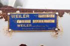 2003 Weiler Model 1675 Grinder