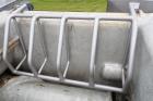 2003 Weiler Model 1675 Grinder