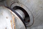 2003 Weiler Model 1675 Grinder