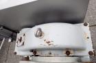 2003 Weiler Model 1675 Grinder