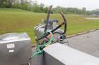2003 Weiler Model 1675 Grinder