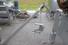 2003 Weiler Model 1675 Grinder