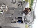 2003 Weiler Model 1675 Grinder