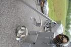 2003 Weiler Model 1675 Grinder