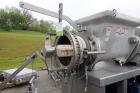 2003 Weiler Model 1675 Grinder