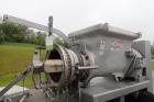 2003 Weiler Model 1675 Grinder